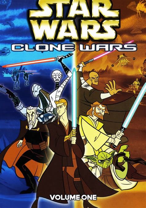 where can i watch star wars the clone wars cartoon|clone wars season 1 watch online.